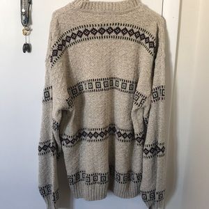 Towncraft Knitted Sweater